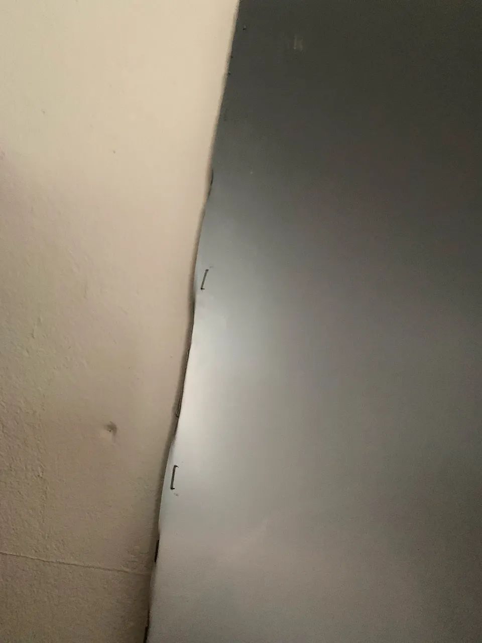 Tela de Projeção 100" Cinza Reflexiva - Foto 2