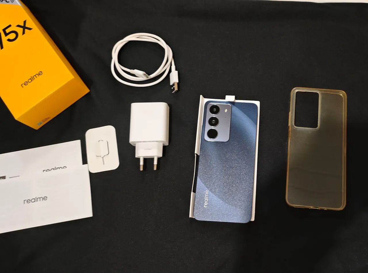Realme C75x Completo - Foto 3