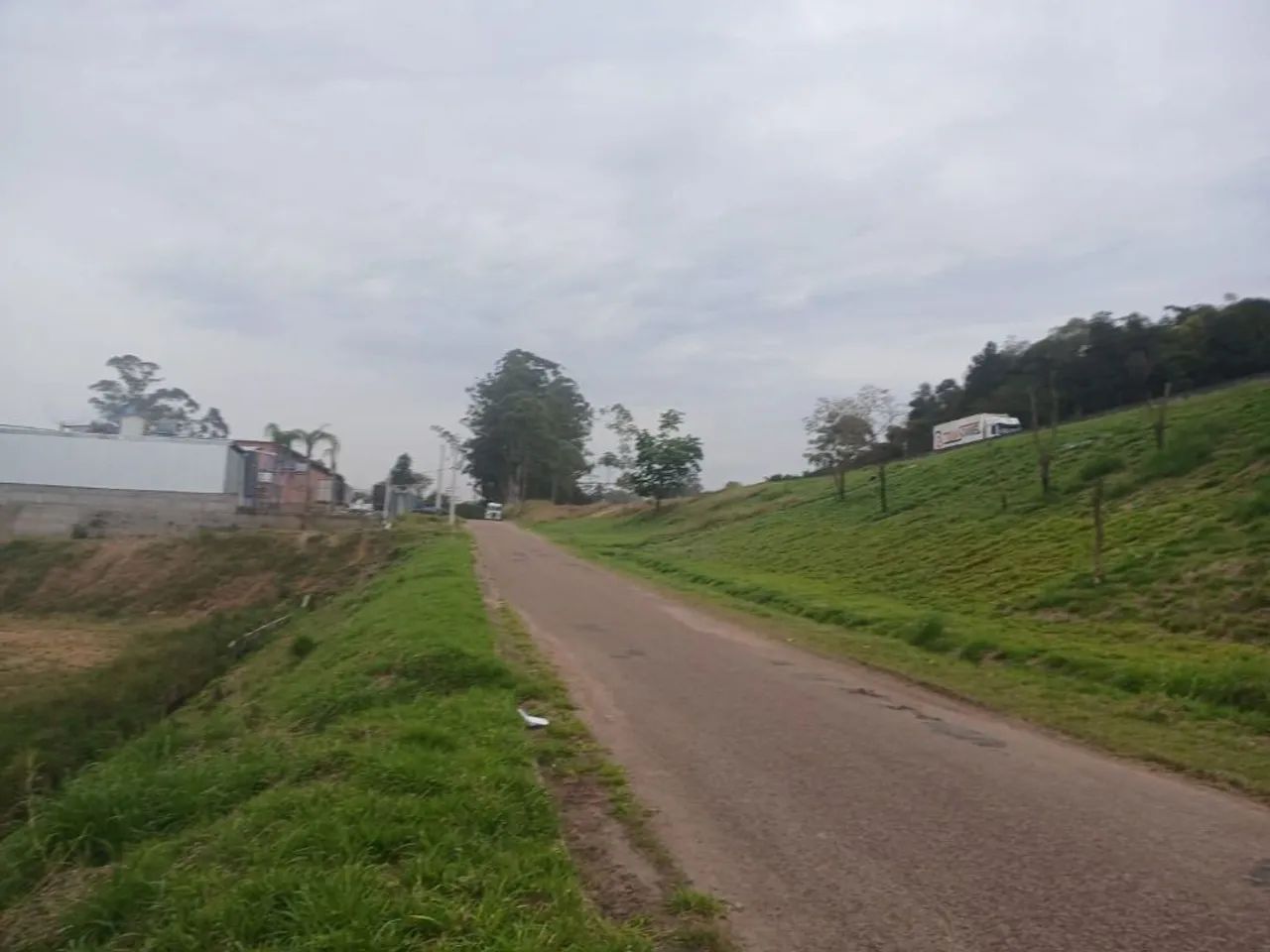 Terreno Industrial / Bairro da Ponte - Foto 4