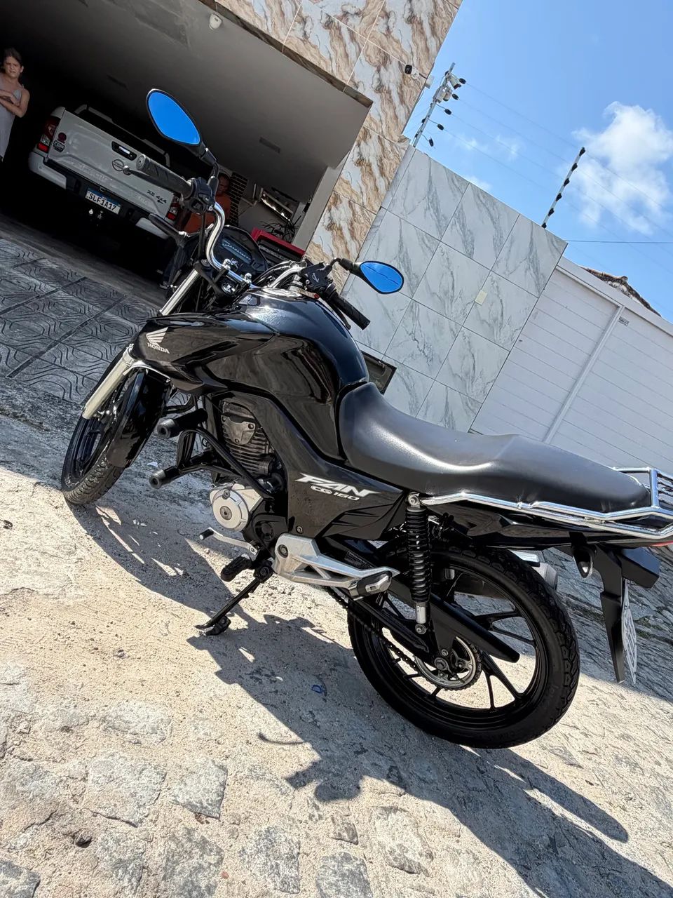 Fan 2024 extra de verdade  - Foto 4