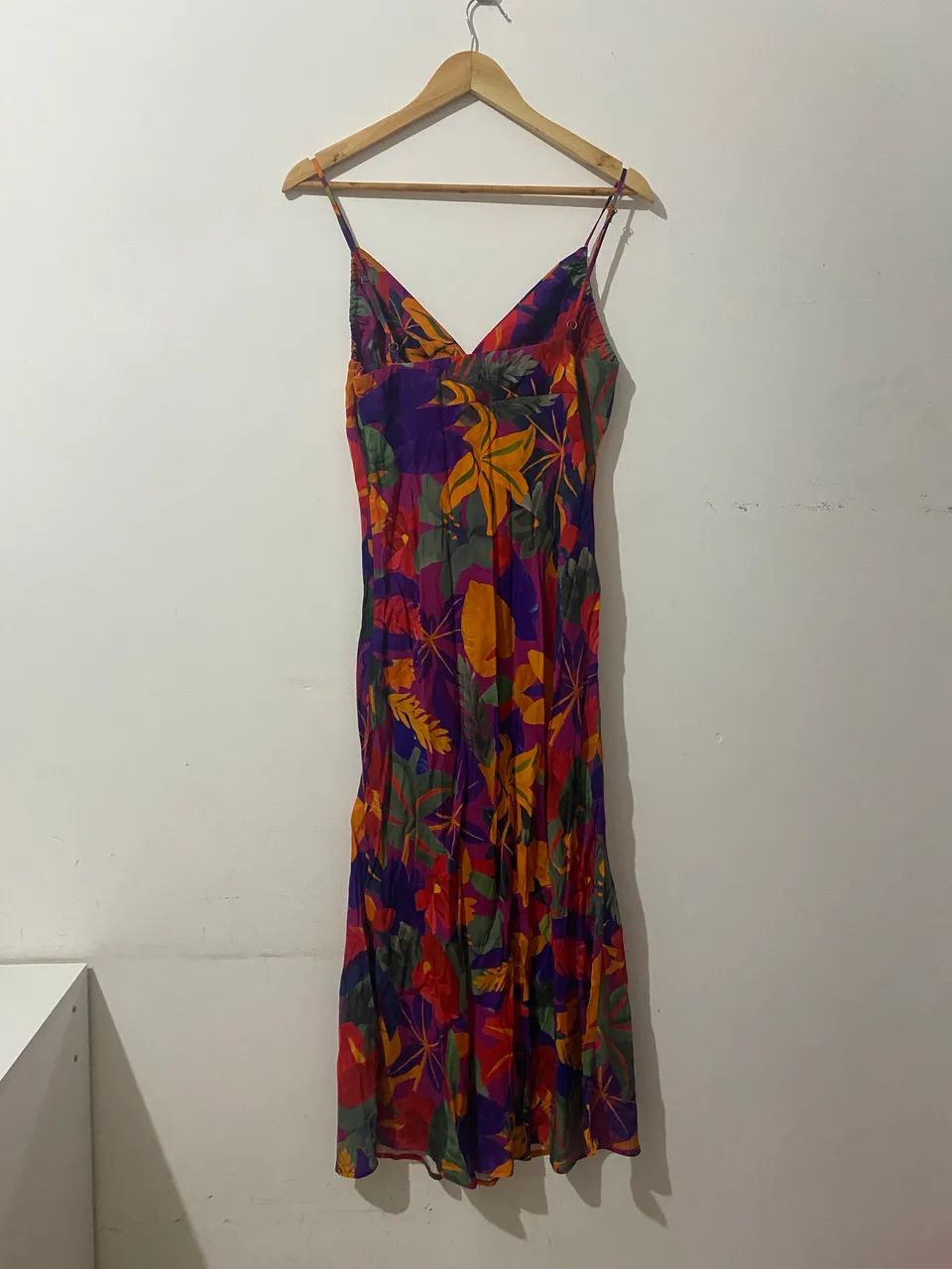 Vestido Farm 