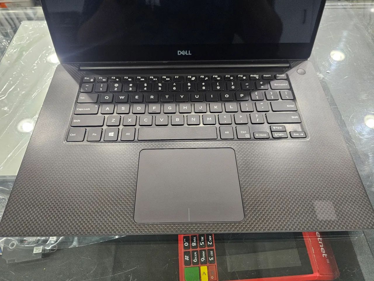 Notebook Dell Precision Touch-screen  - Foto 5
