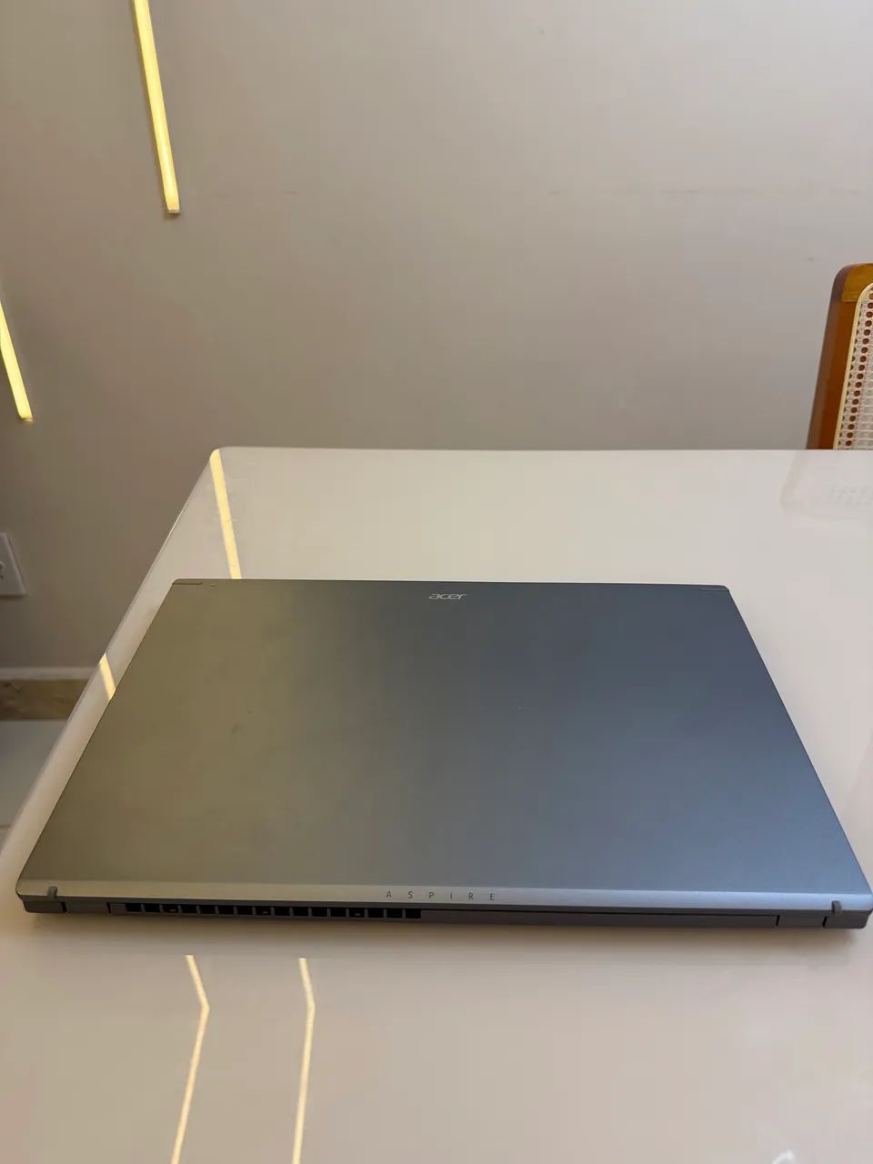 Notebook acer  - Foto 2