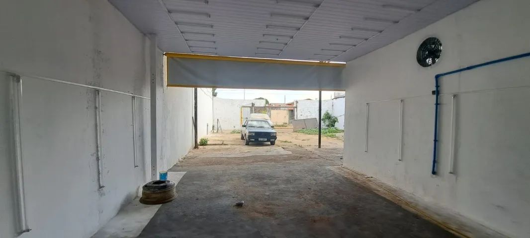 Alugo imóvel 410m² na Av. Vera Cruz, Jd. Guanabara - Foto 5