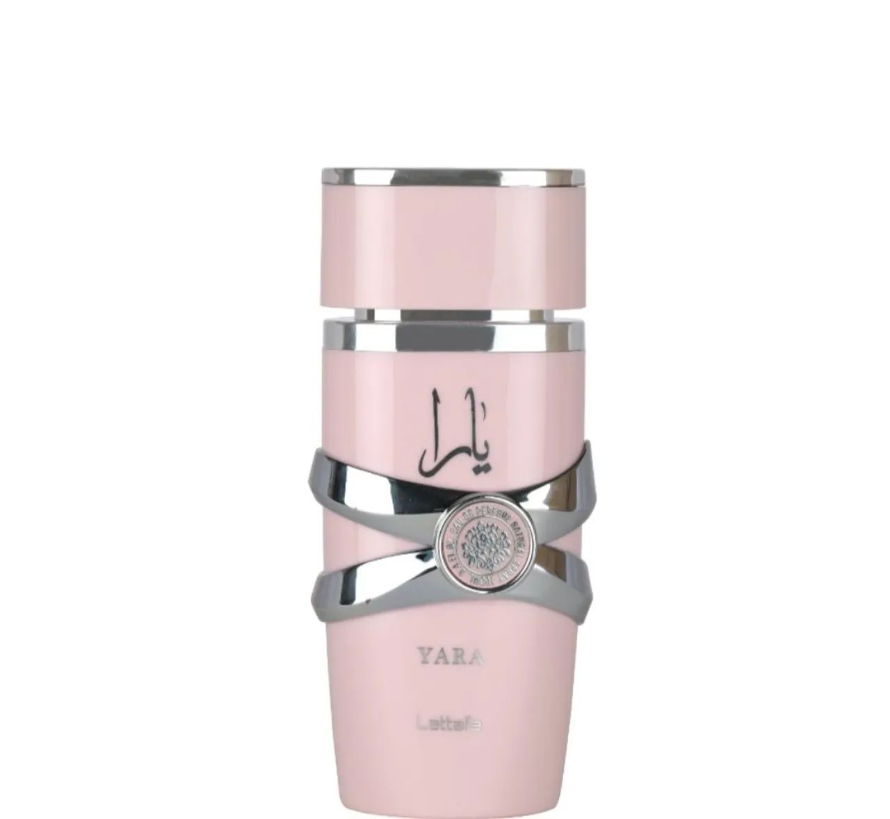 Perfume Árabe Yara Lattafa 100 ml - Foto 2