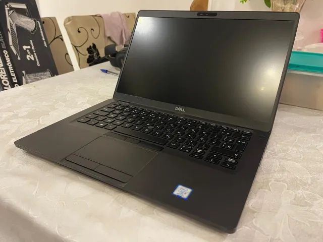Ultrabook Dell i5 Latitude 8a Geração com Valor Promocional- Parcelo e Entrego - Foto 5