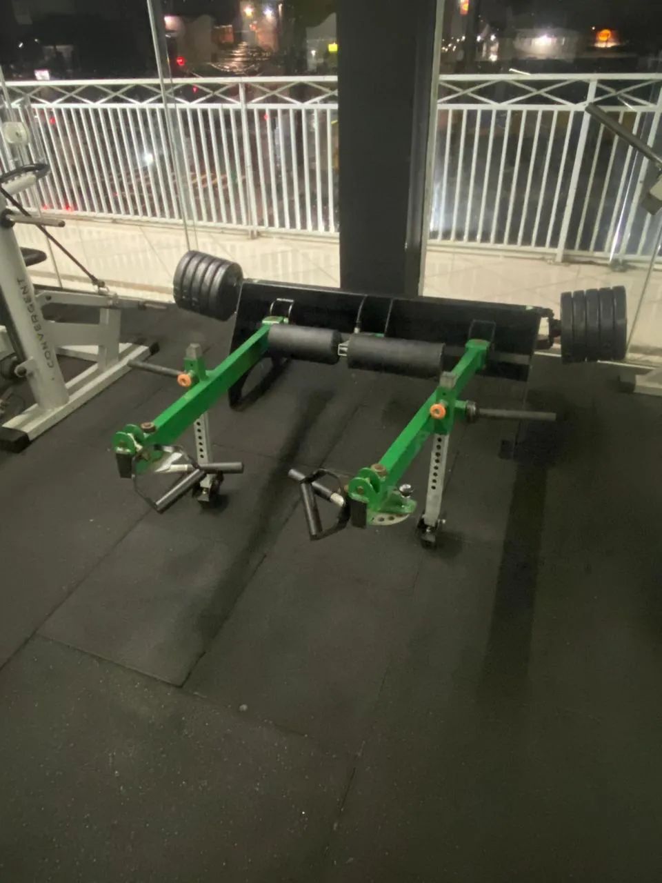Máquina multifuncional 