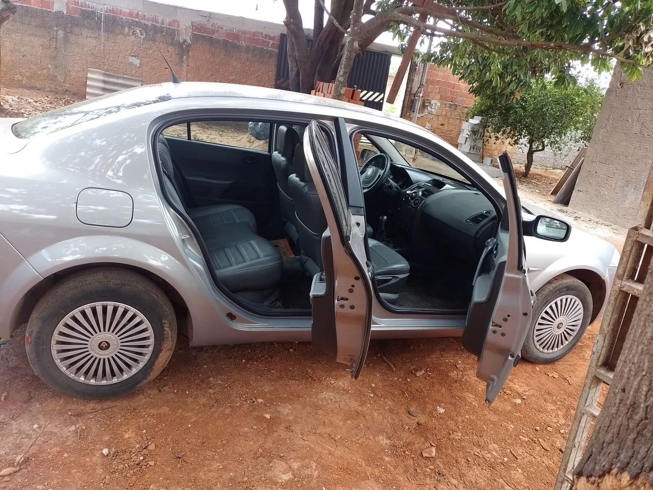 Renault Megane 2009