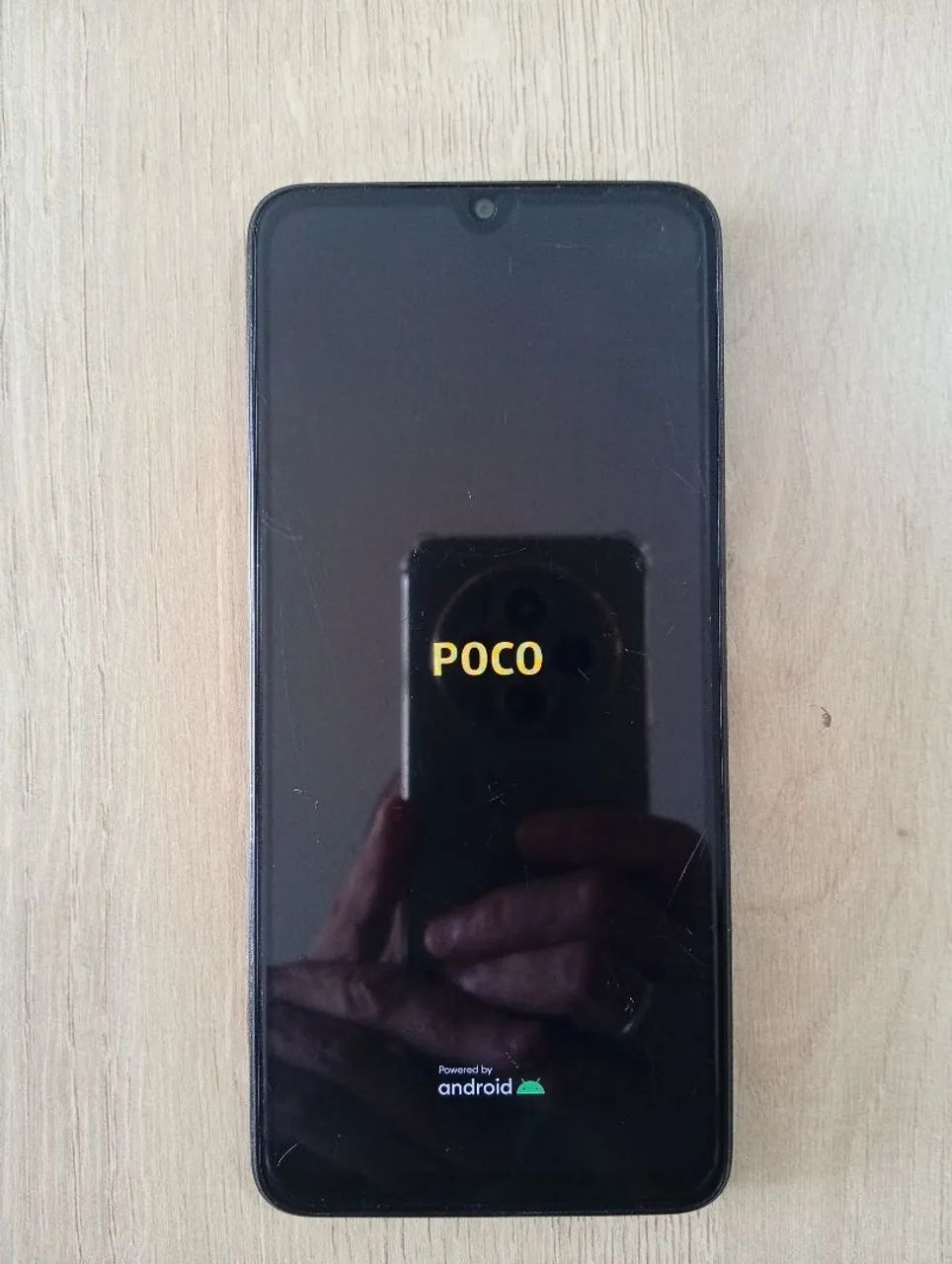 Xiaomi C65 - Foto 3