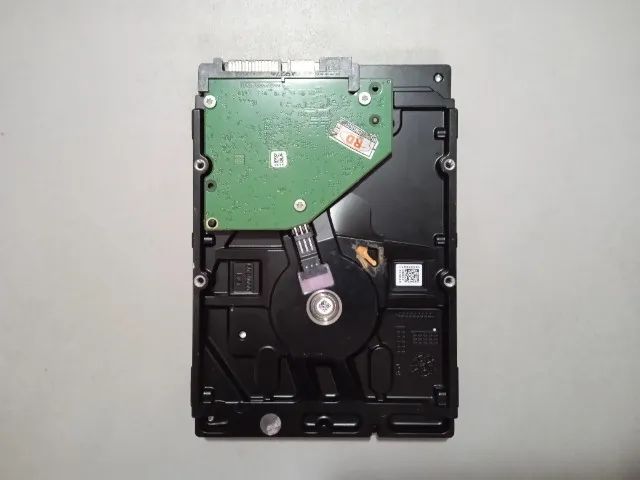 HD Seagate ST1000DM010 Sata 1TB PC (3.5) - Foto 2