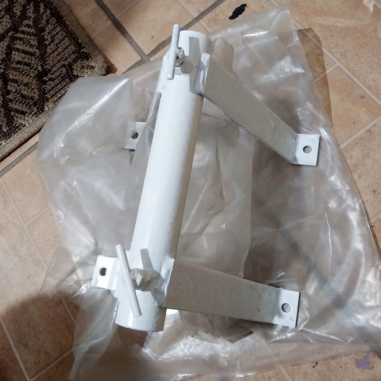 Suporte para antena cavalete zerado