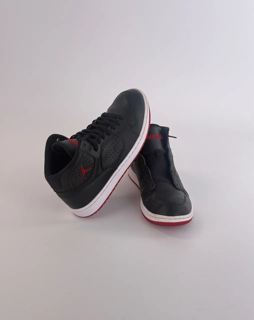 Air Jordan Jumpman - Foto 4