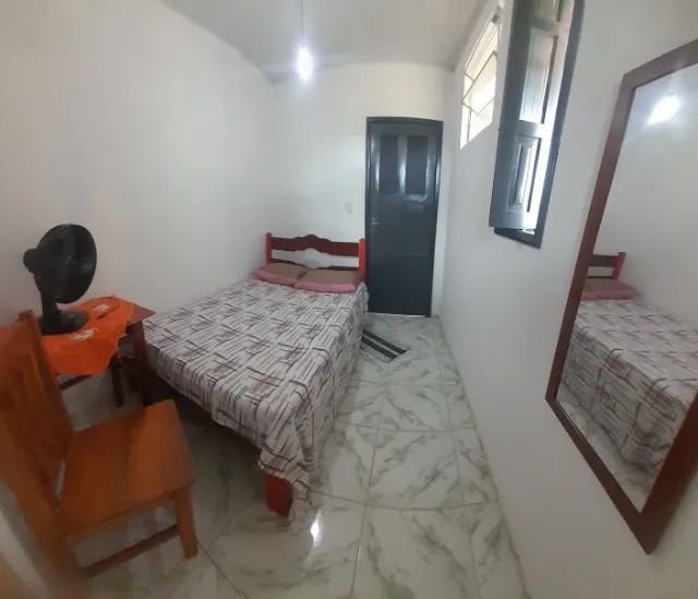 Quartos para o São João de Amargosa com garagem e entrada independente - Foto 5