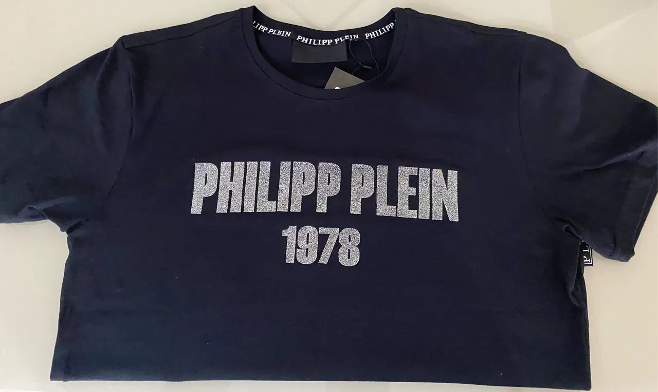 Camisas PHILIPP PLEIN - Foto 4