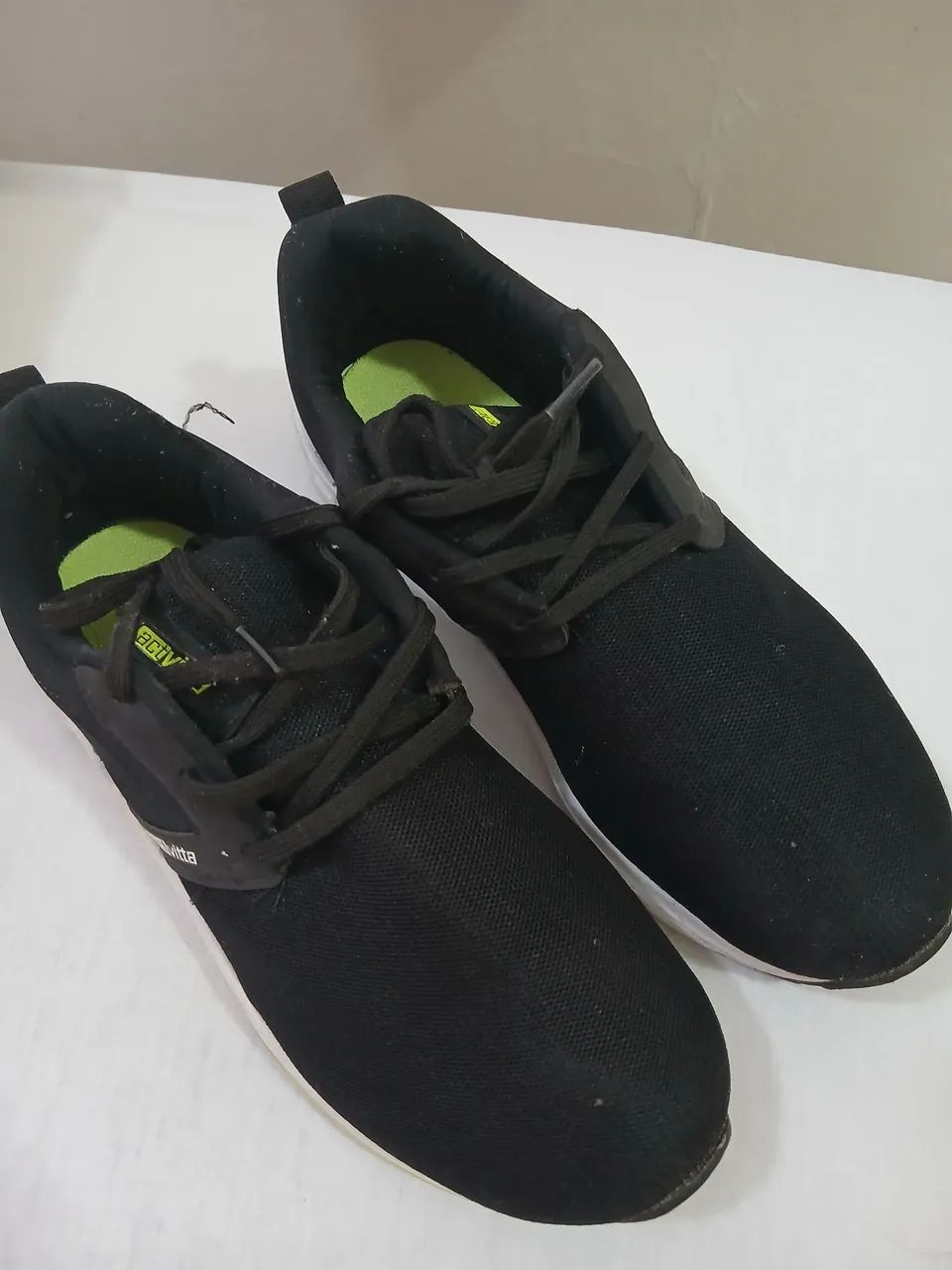 Tenis - Foto 2
