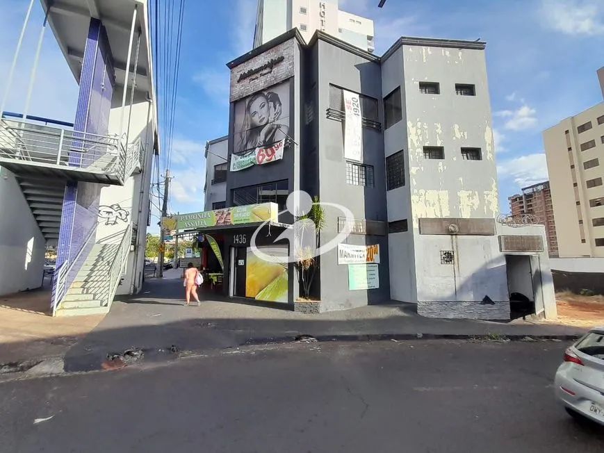 Aluguel Sala SARAIVA