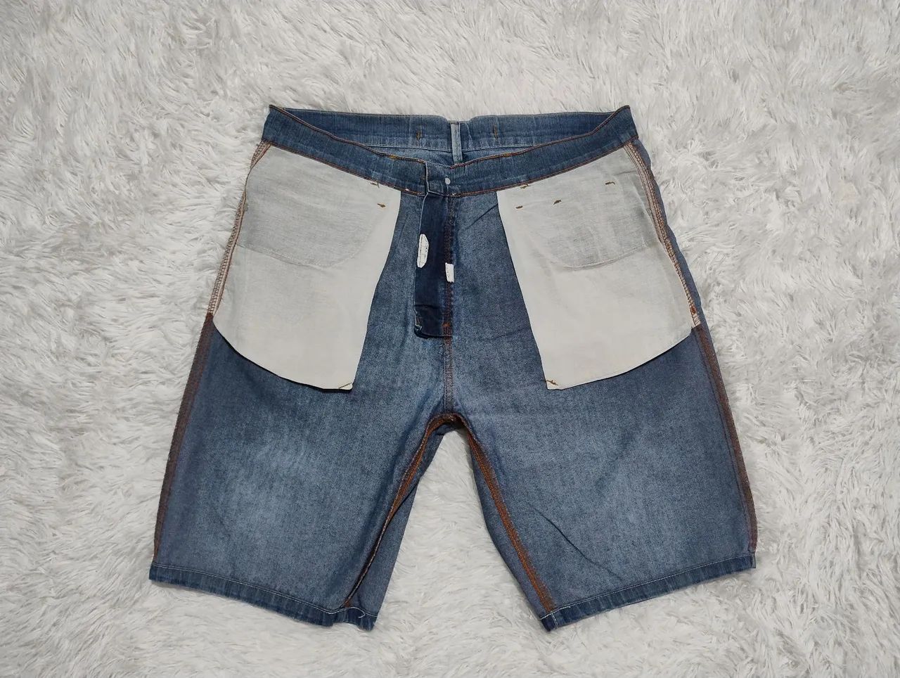 Bermuda Jeans Clock House CL 42 - Foto 4