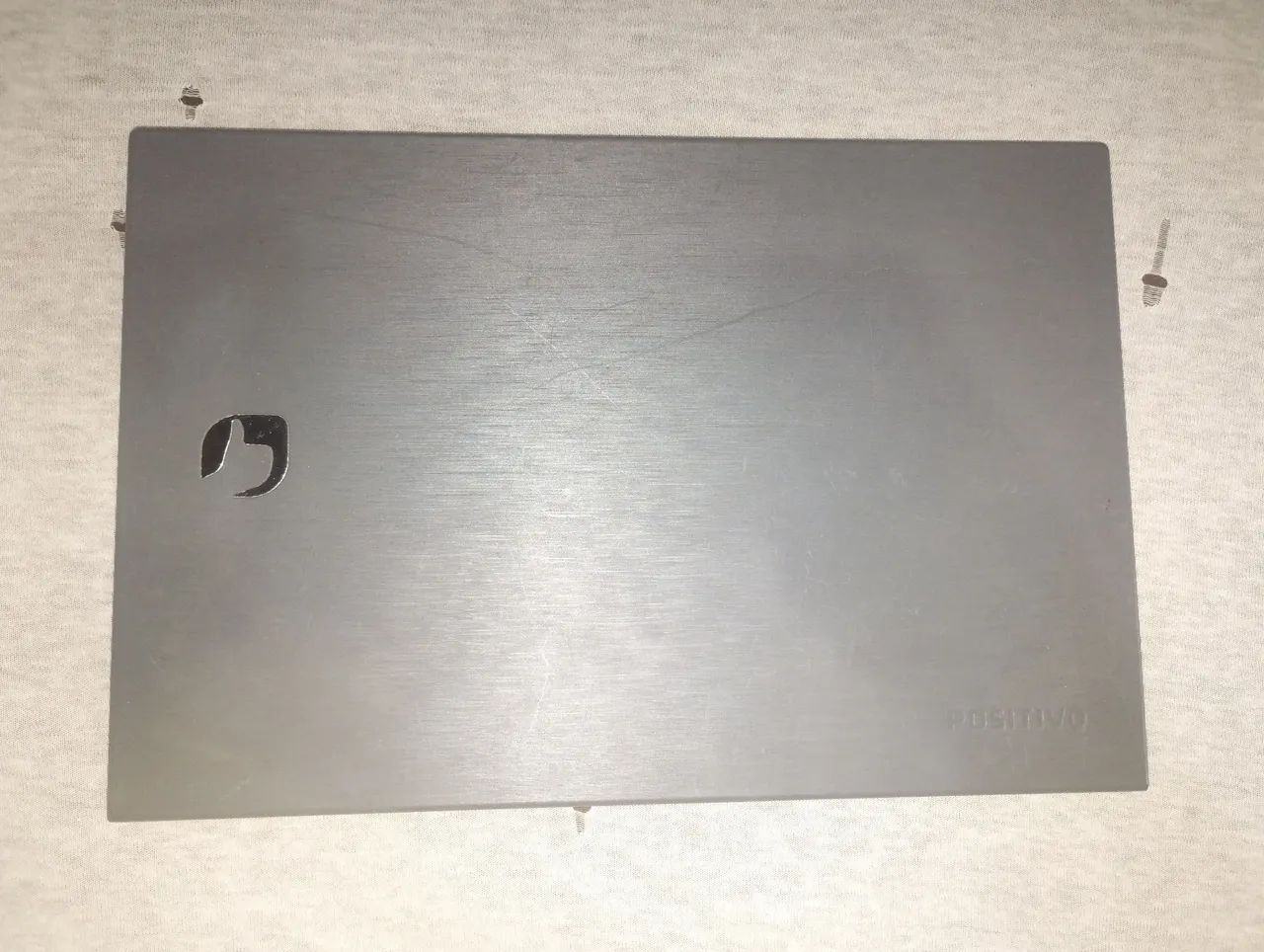 Notebook Positivo Motion 4gb ram 500gb Ultra Slim  - Foto 5