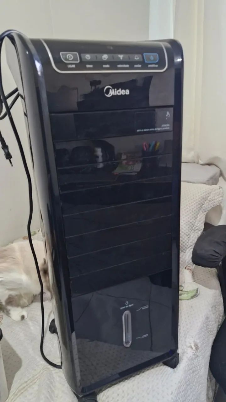 Climatizador Midea AKAP2