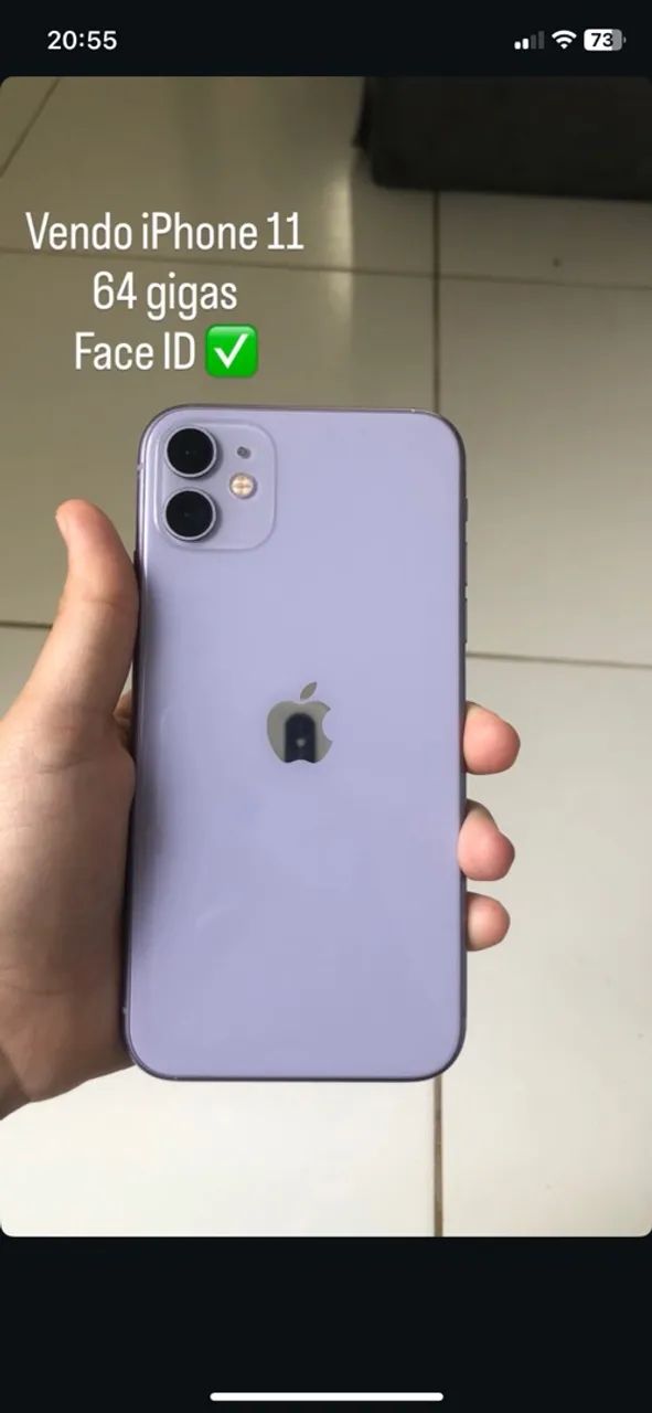 iPhone 11 - Foto 4