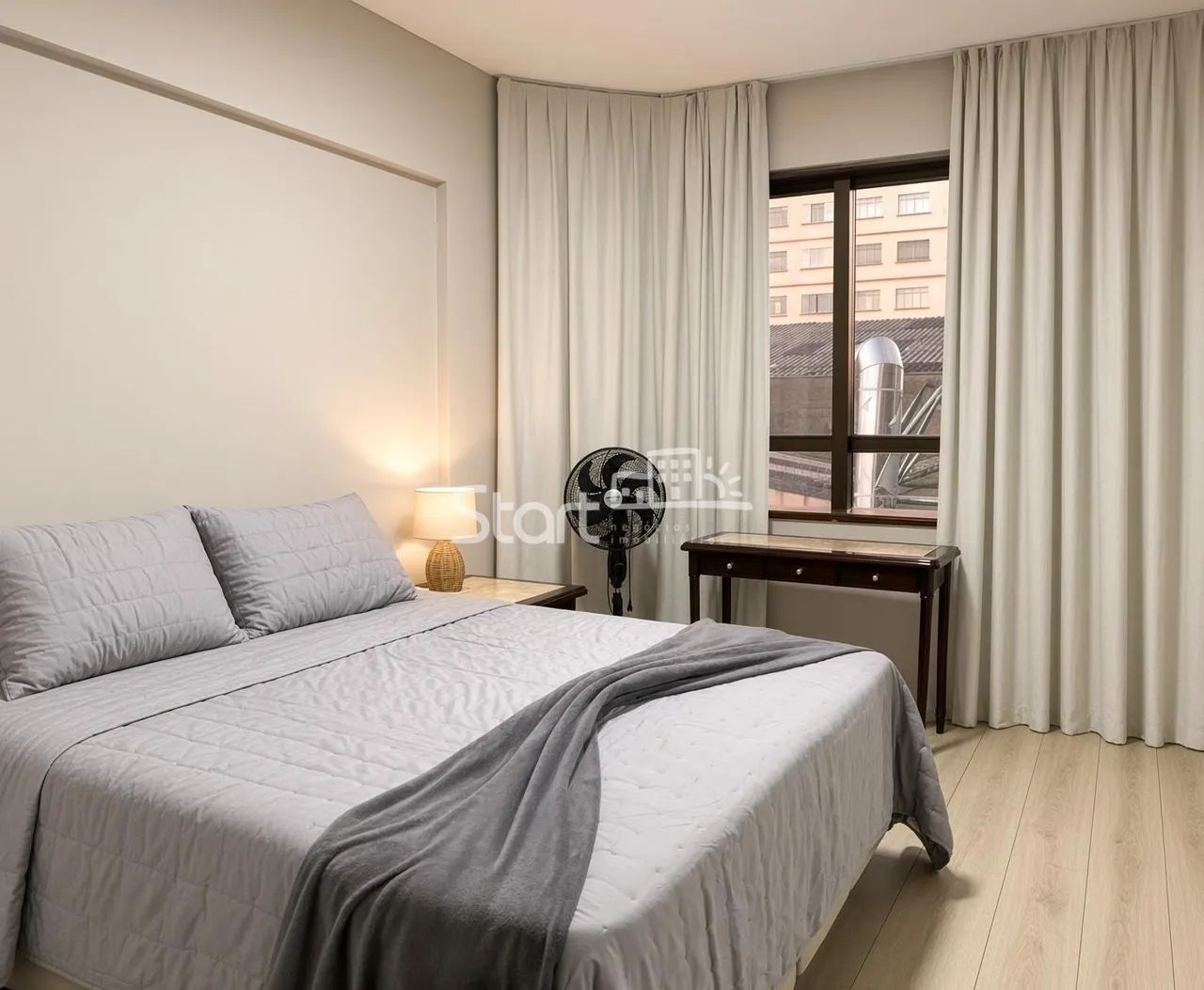 apartamento - Centro - Campinas - Foto 3