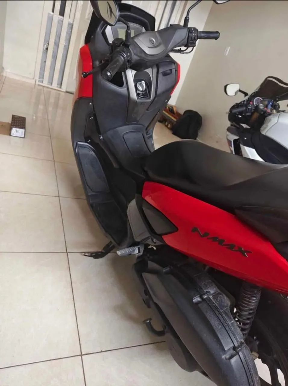 Yamaha Nmax 160cc - Foto 2