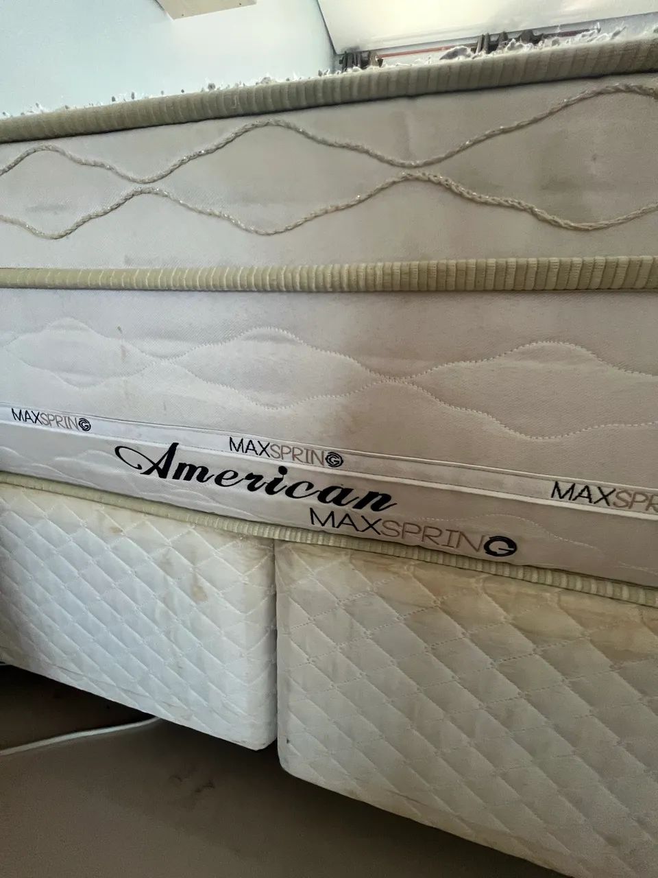 Cama de Casal - Foto 2