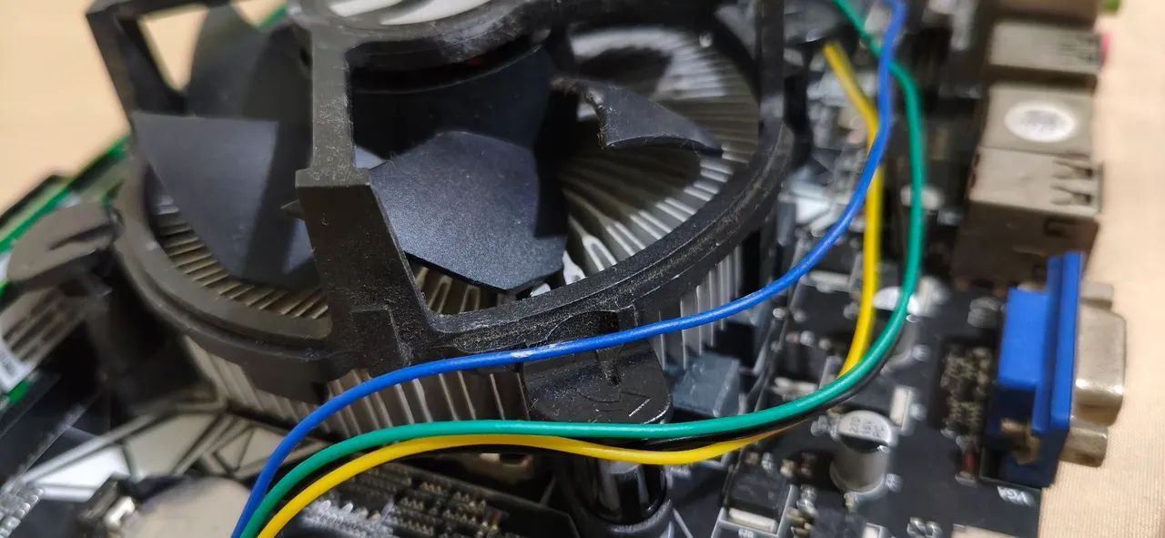 kit completo i7-4790 - Foto 3
