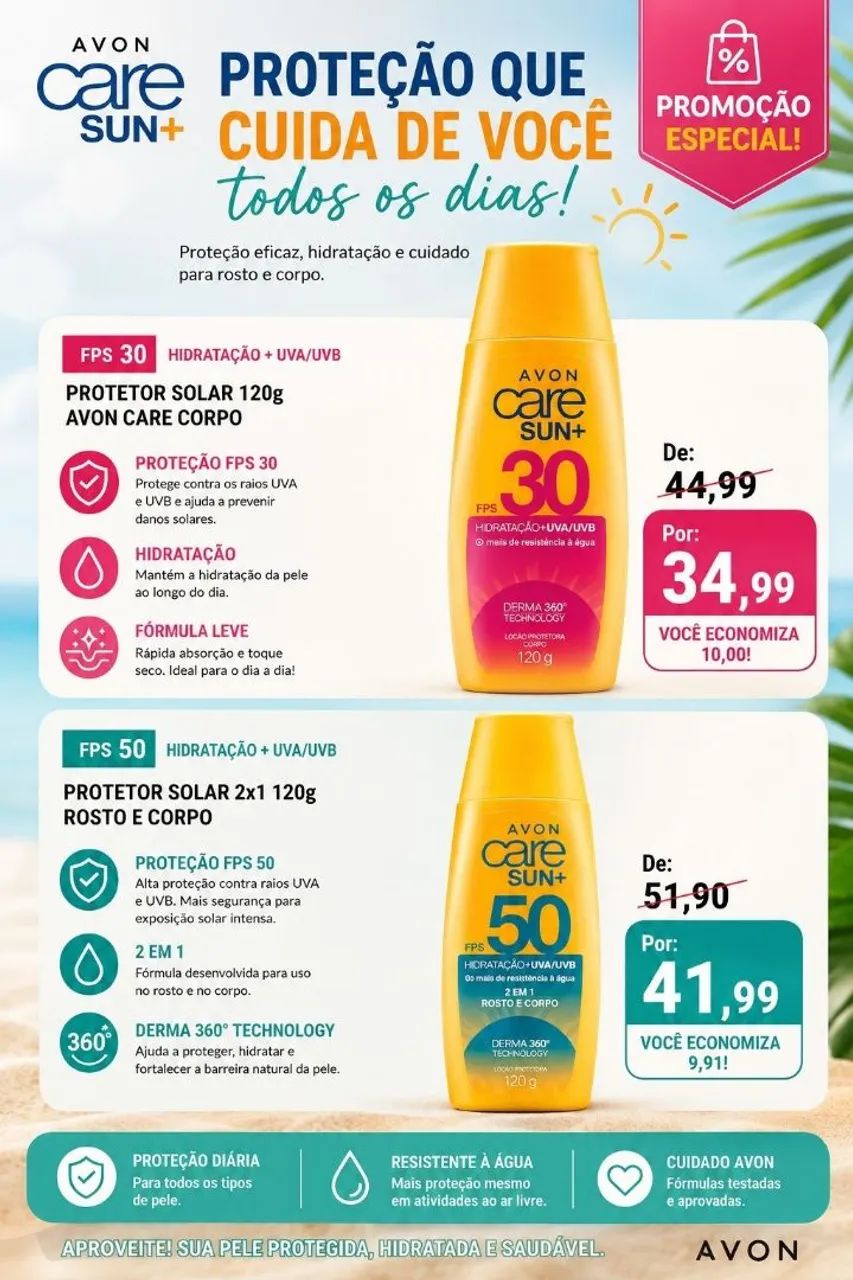 Promoções avon  - Foto 5
