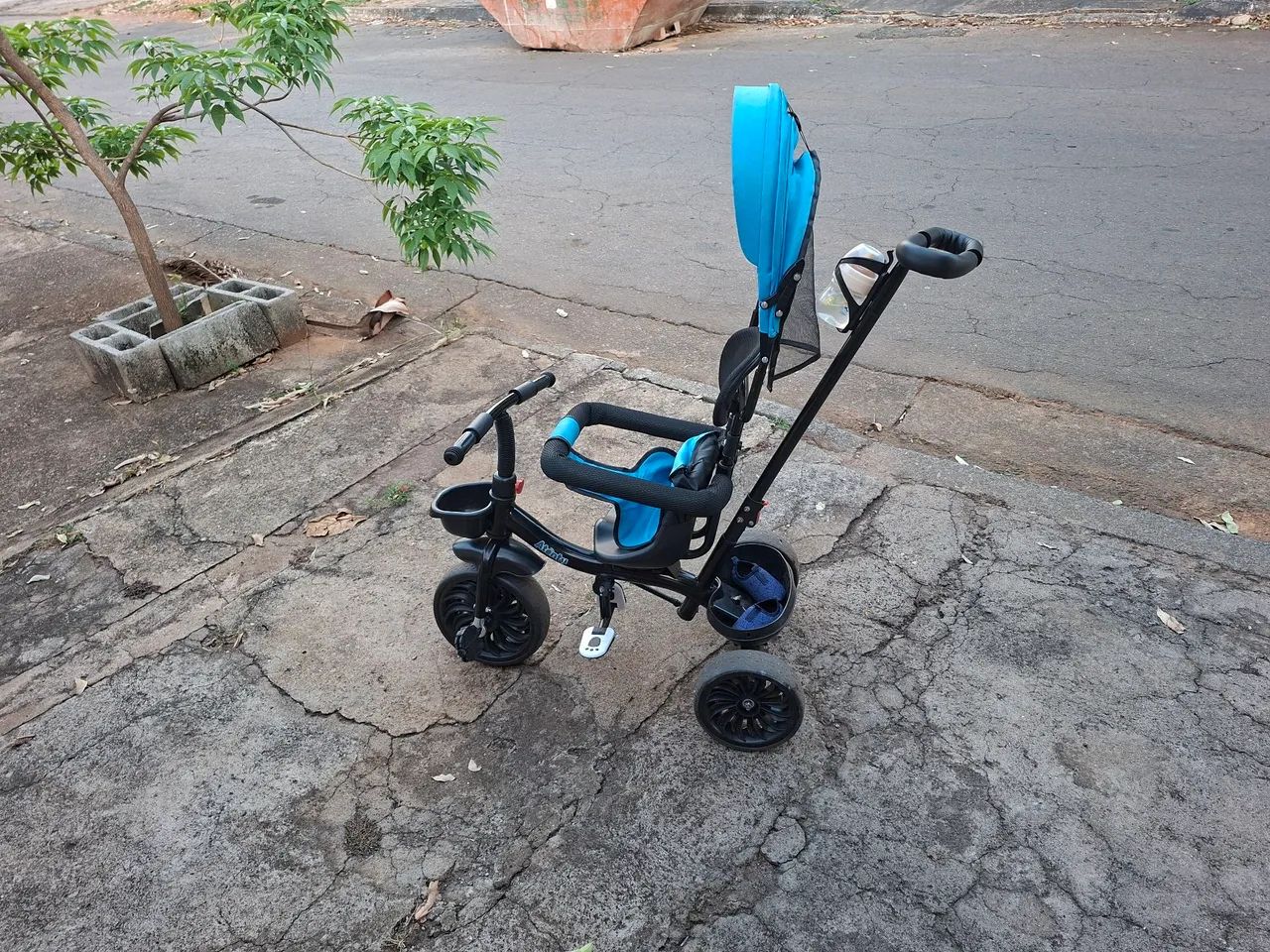 Vende-se um carrinho  - Foto 4