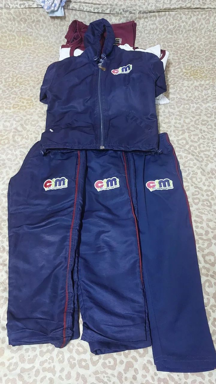 Uniformes escolar  - Foto 6