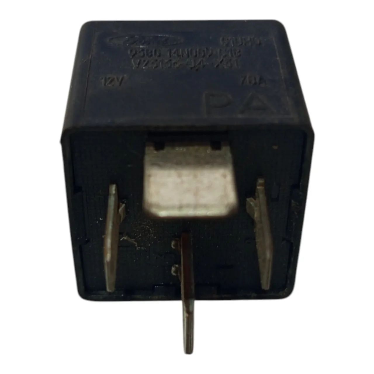 Relé Original Ford 93bg14n089v1b 12 - Foto 5