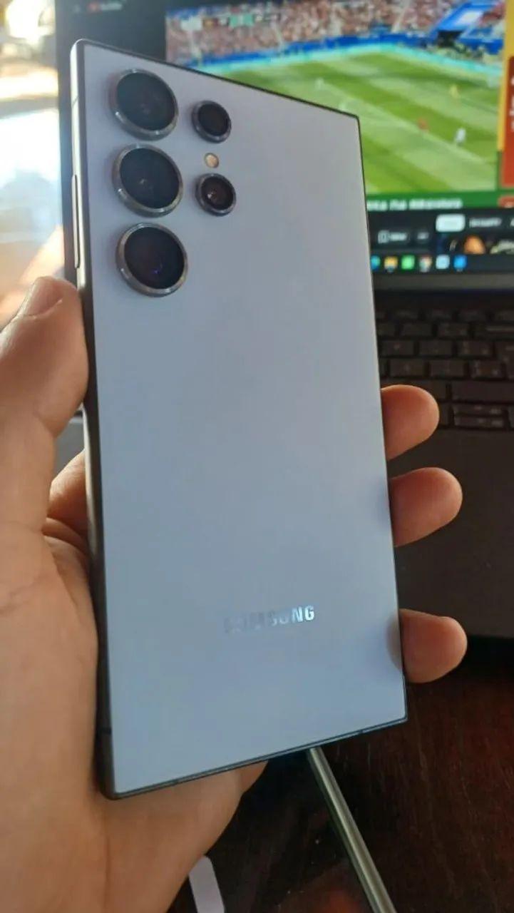 S24 Ultra 1TB - Foto 2