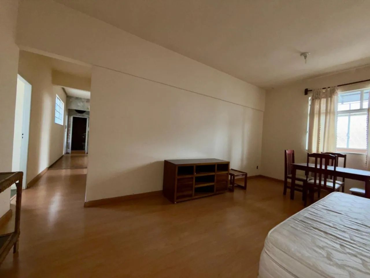 Apartamento com 2 quartos à venda em Belo Horizonte