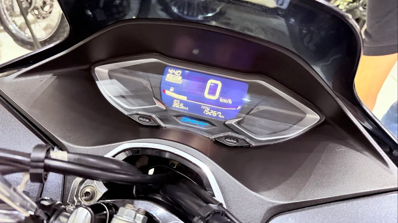 Honda Pcx 160 - Foto 3