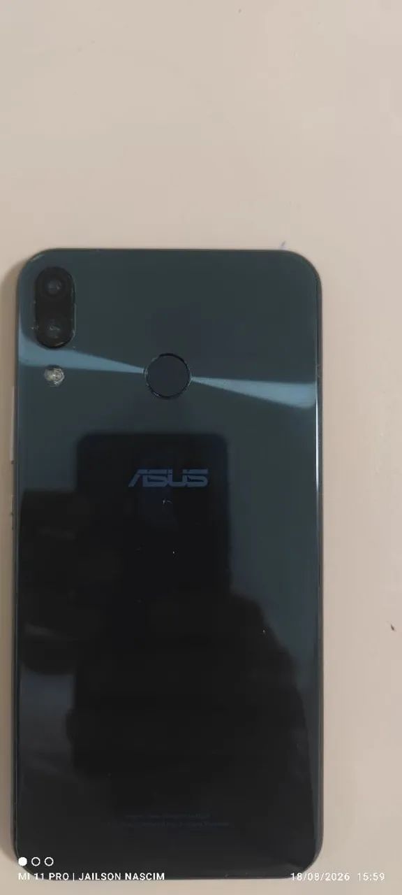 ZenFone Asus 64 GB 4 de ram  - Foto 5