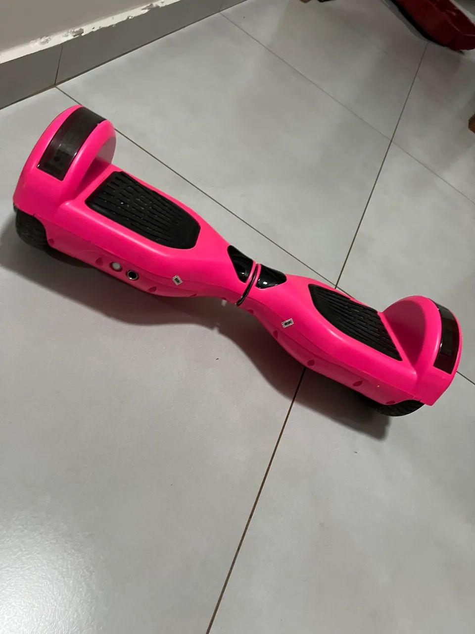 Hoverboard