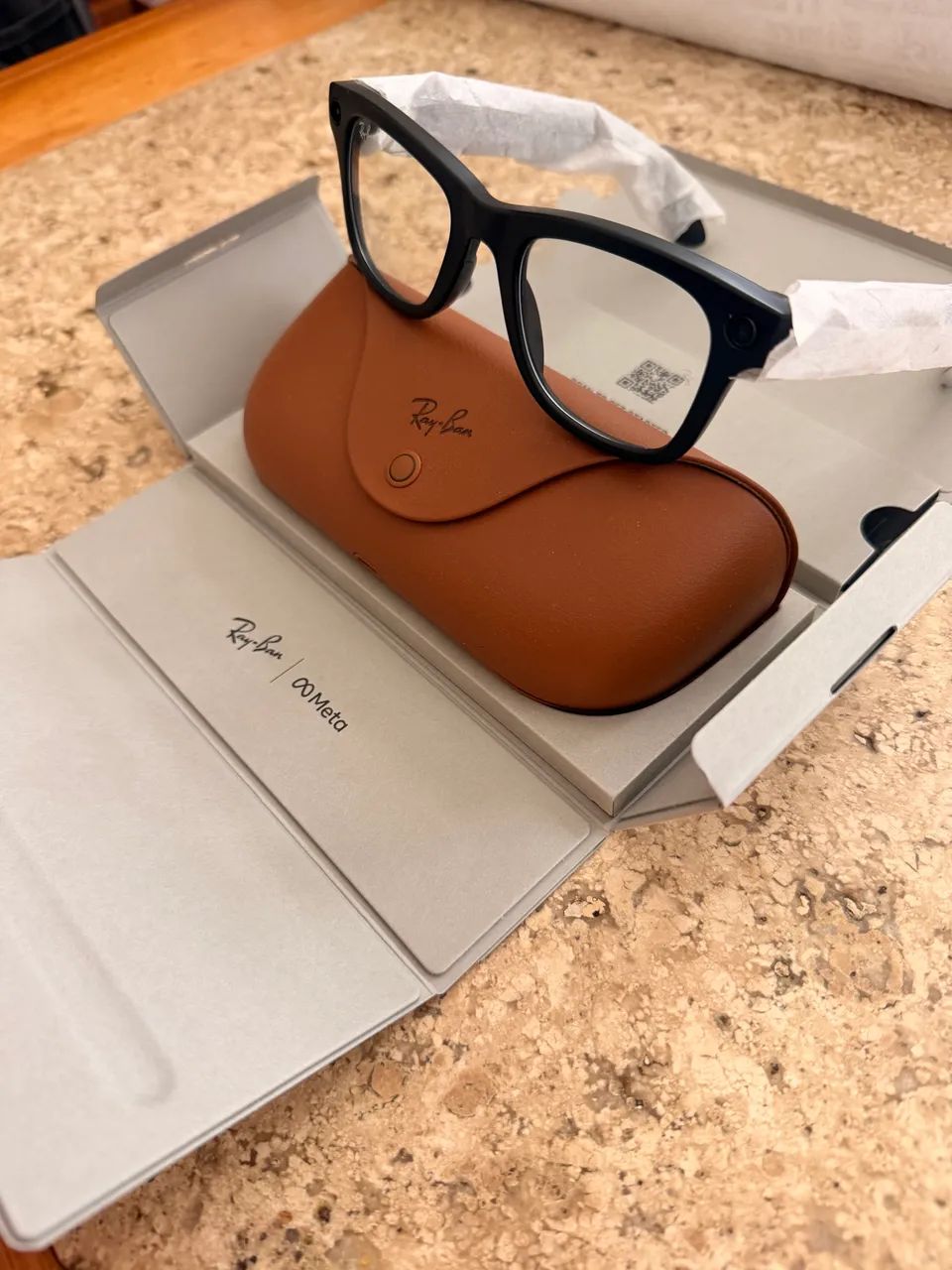 Ray Ban Meta Gen 2 Transitions - Foto 5