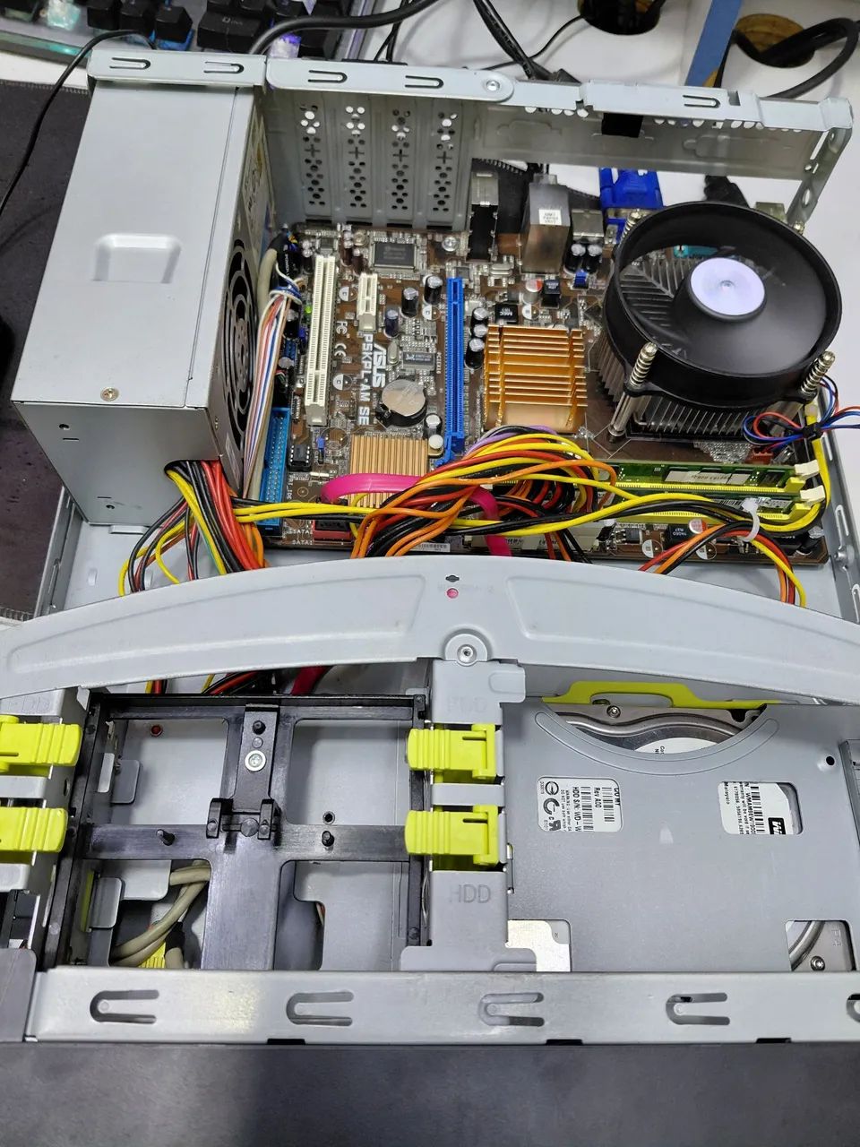 Computador Basico  - Foto 4