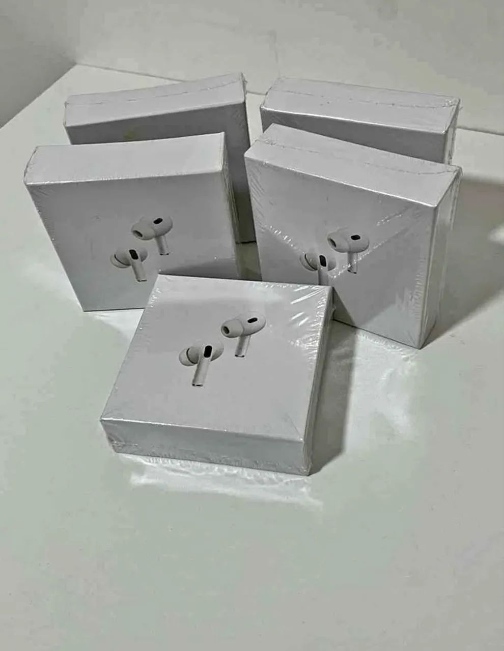 Fone De Ouvido Bluetooth AirPods Pro