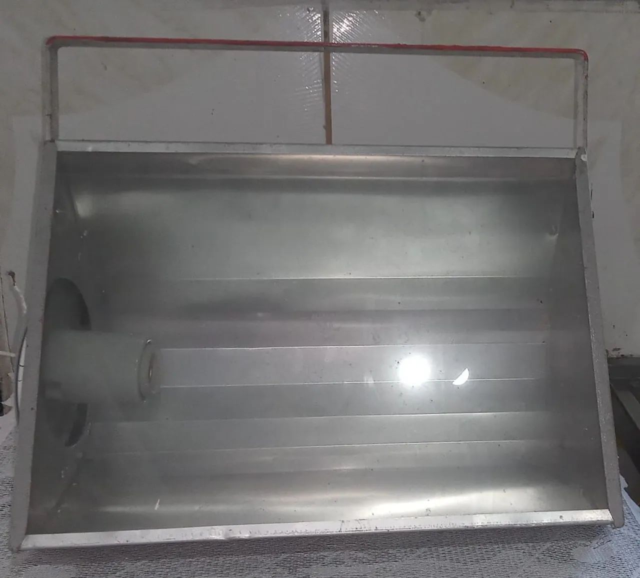 Holofotes em alumínio para áreas externas 