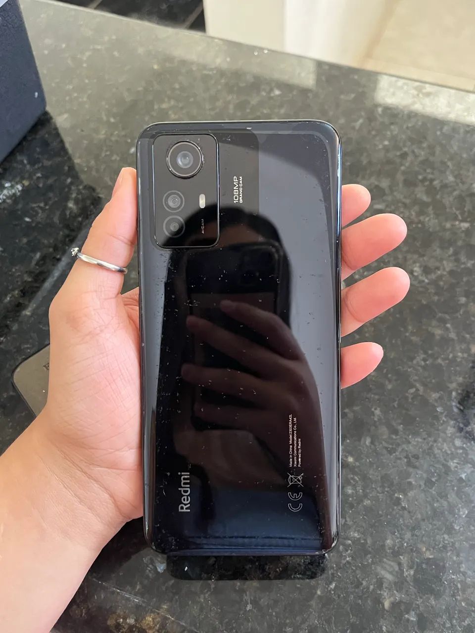 Xiaomi 12s 256gb 