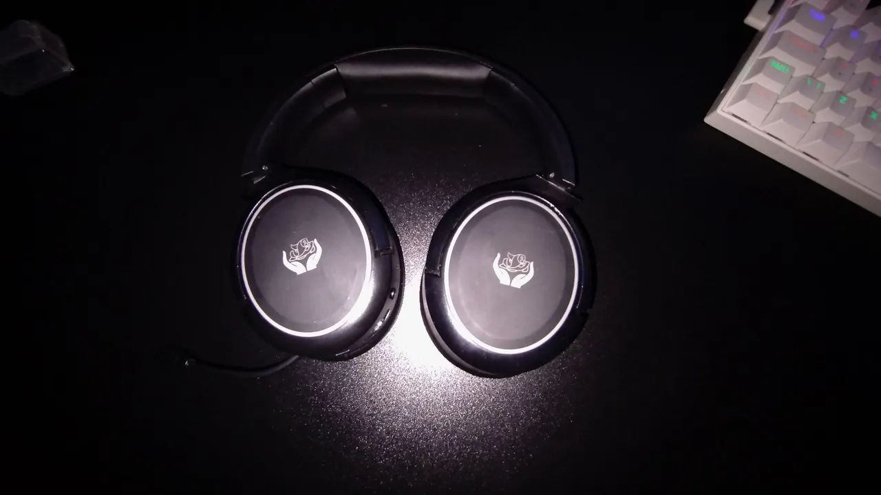 Fone de ouvido wireless X-PRO - Foto 2