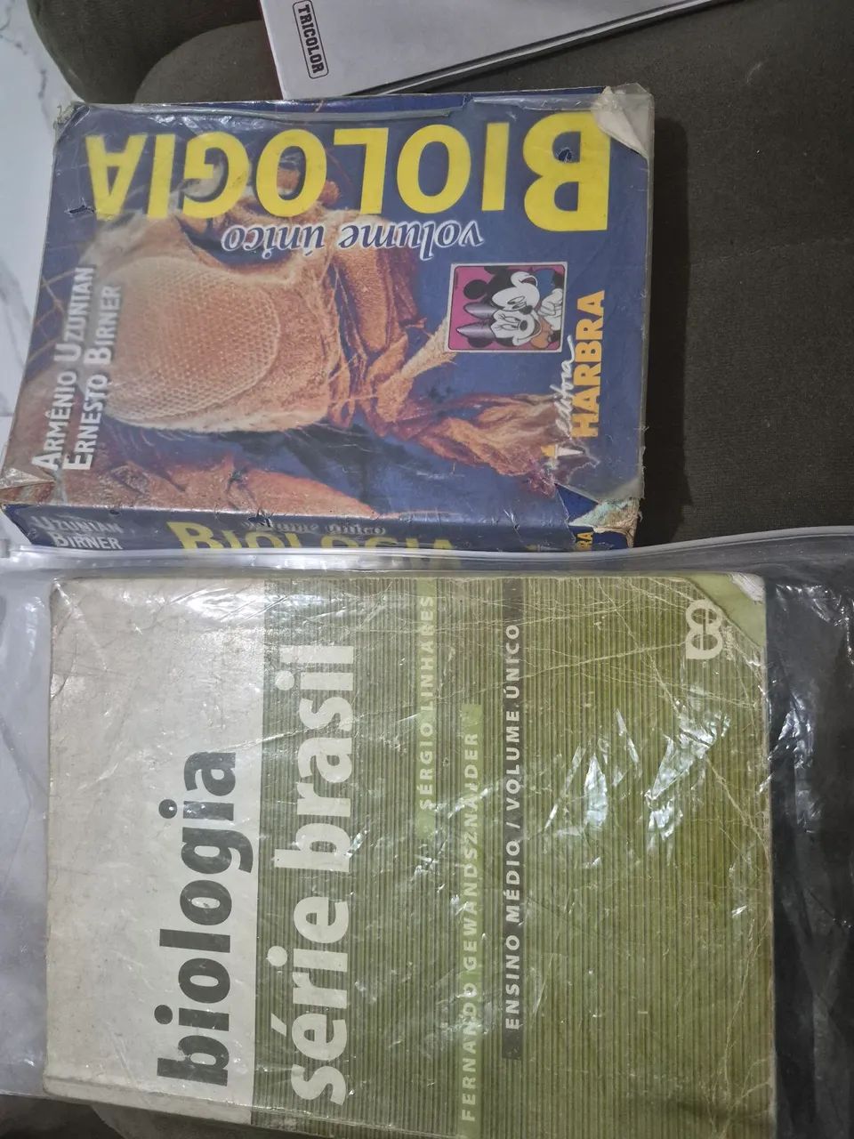 Livros diversos  - Foto 2