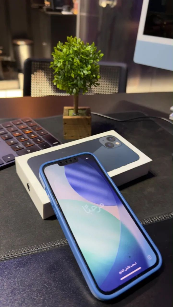 iPhone 13 de 128GB super novo  - Foto 2