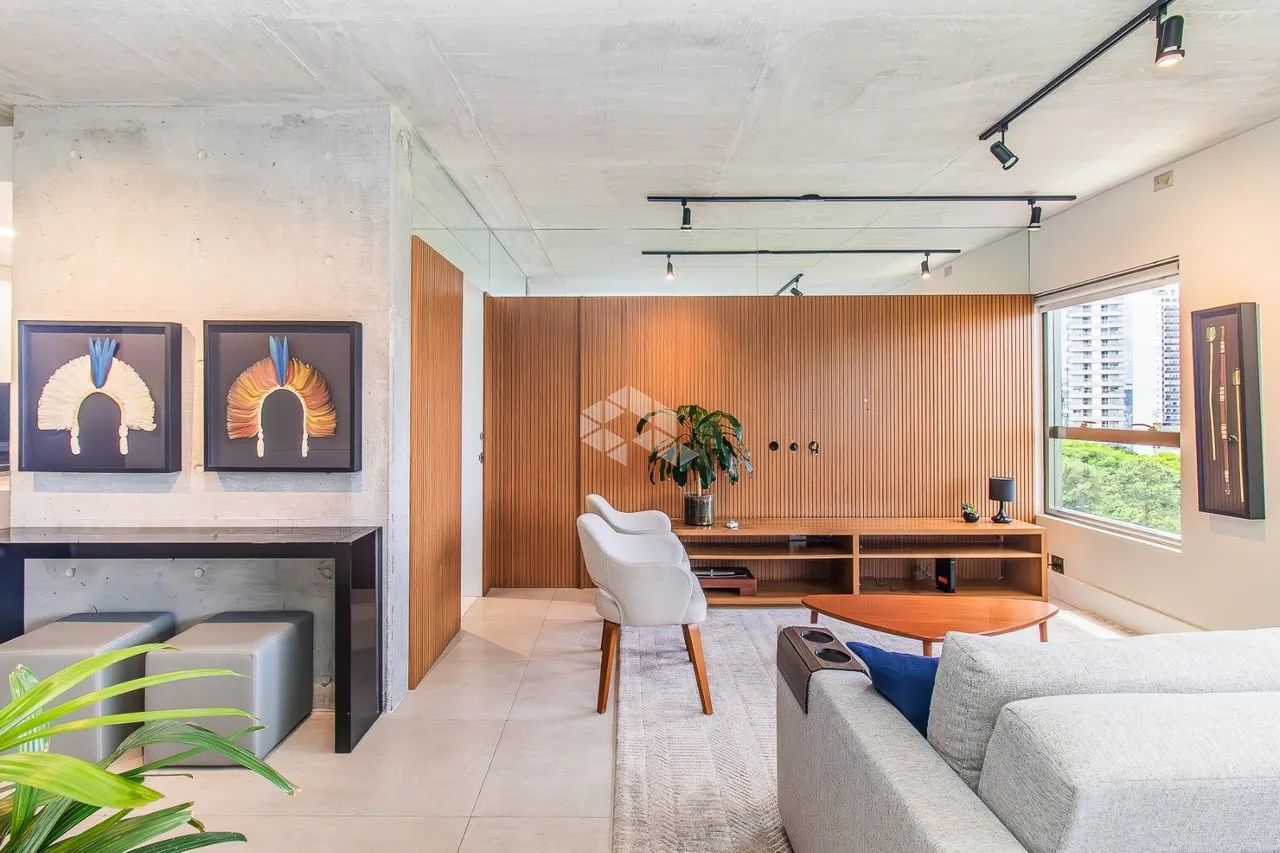 Apartamento 1 dormitório à venda no Petrópolis - Foto 9