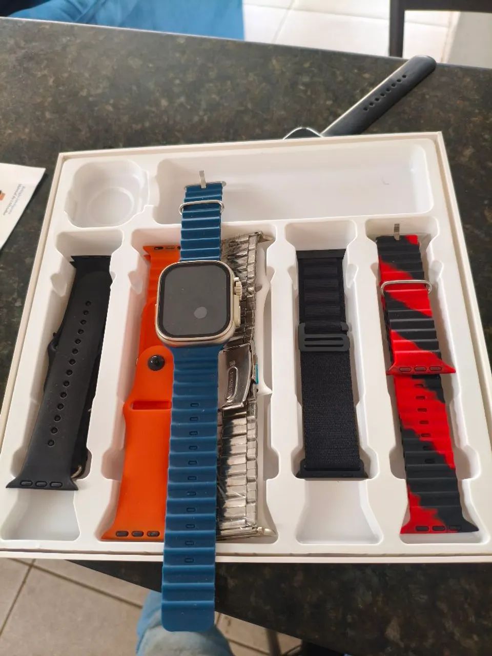 Smartwatch Premium  - Foto 3