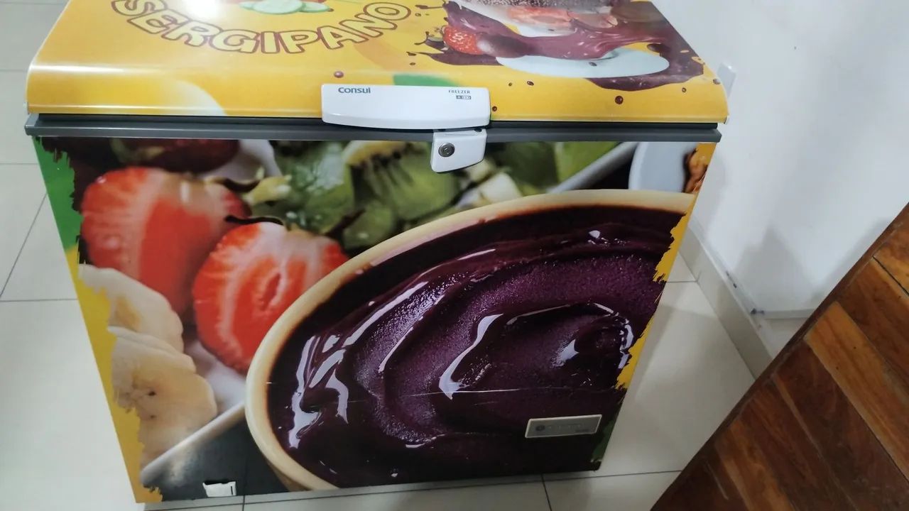 Freezer  - Foto 3