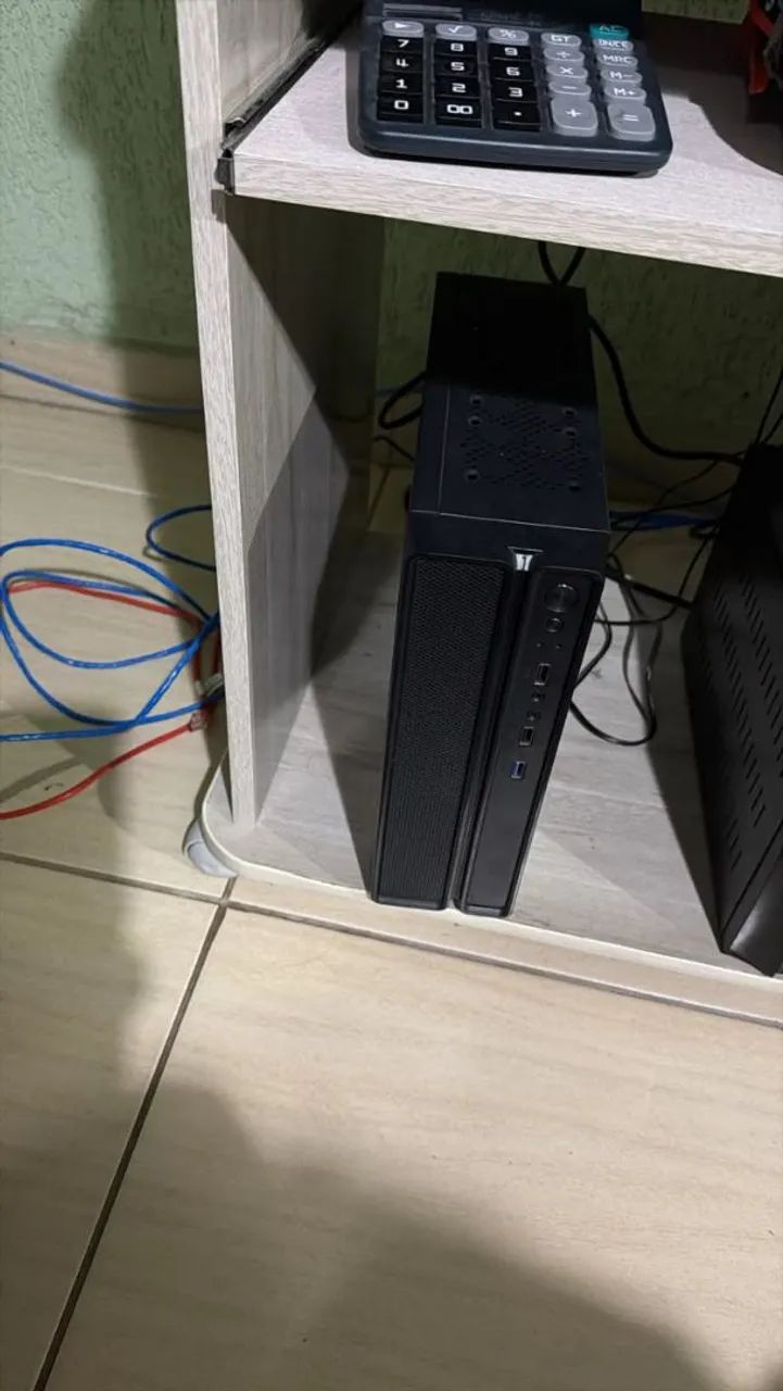 Vende - se um computador conpleto  - Foto 4