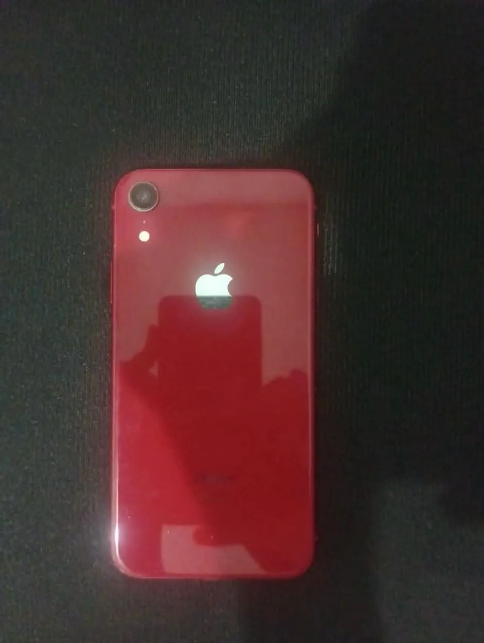 iPhone XR a Venda 